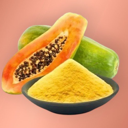 Papaya Powder